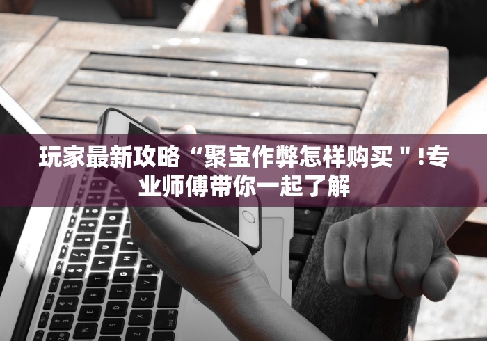 玩家最新攻略“聚宝作弊怎样购买＂!专业师傅带你一起了解