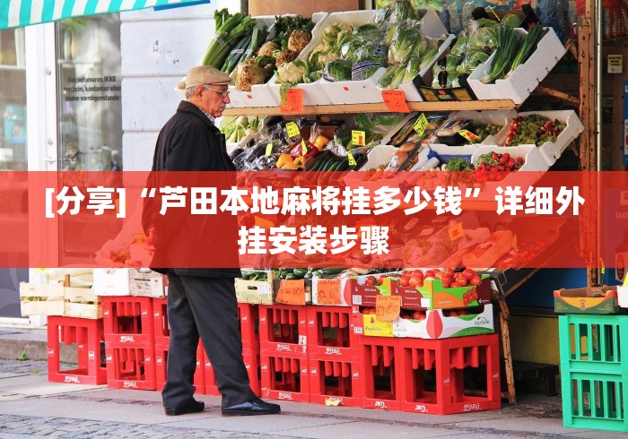 [分享]“芦田本地麻将挂多少钱”详细外挂安装步骤